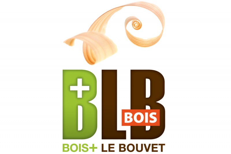 Tour à bois  Bois+ Le Bouvet