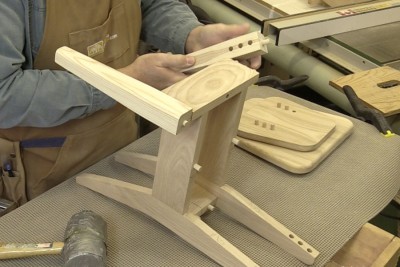 Assemblages robustes et simples � r�aliser