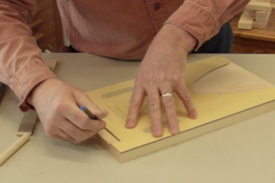 Travailler avec des stencils