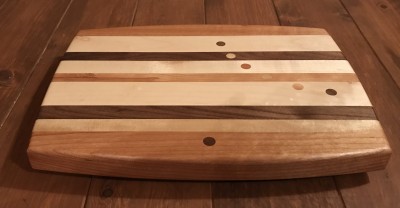 Planches de service