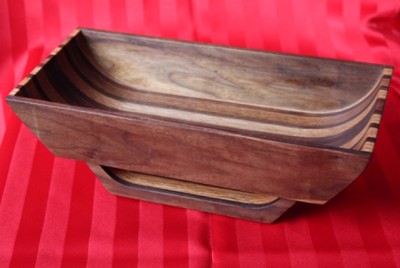 Plats de service personnalis�s