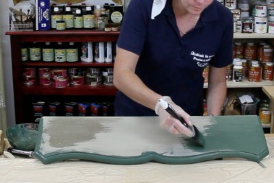 Peinture de lait - Partie 2
