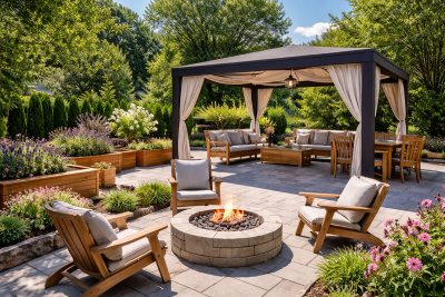 Quelles essences de bois sont recommand�es pour l'ext�rieur?