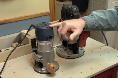 Vitesse de rotation du moteur