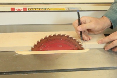 Truc pour visualiser une coupe 