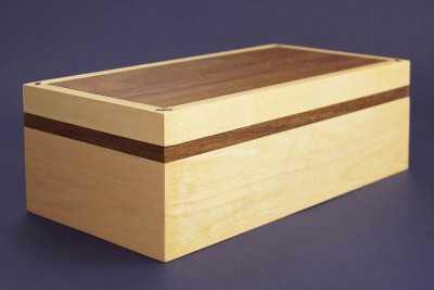 Coffret � cl�s transversales