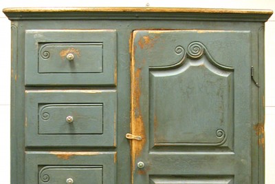 Armoire - Commode