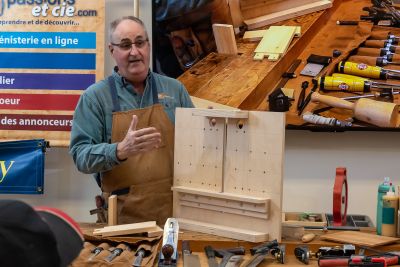 Rendez-vous des passionn�s 14 avril - Laval