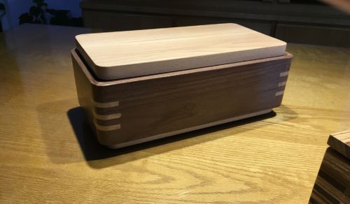 Coffret