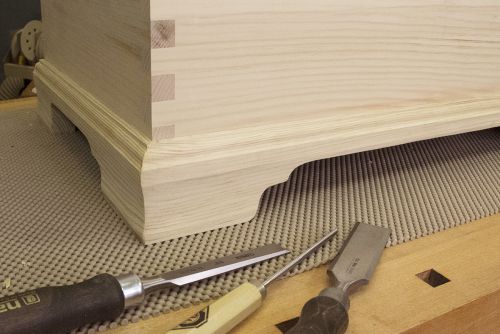 Petite table pliante
