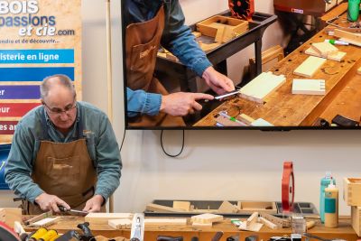Rendez-vous des passionn�s 14 avril - Laval