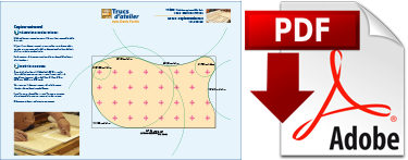 Cahier de plan d�taill�s - Version pdf inclus