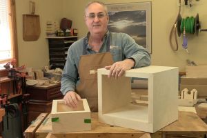Cours - Assemblages � onglets