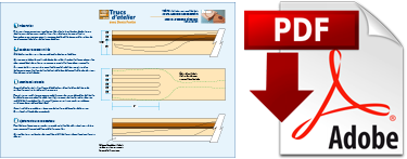 Cahier de plan d�taill�s - Version pdf inclus