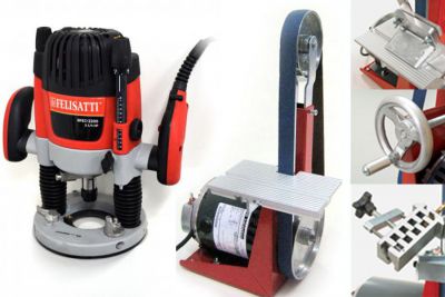 Les Outils Viel