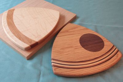 Planches de service