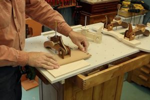 Cours - Les outils de serrage