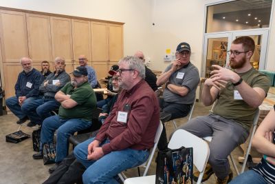Rendez-vous des passionn�s 14 avril - Laval