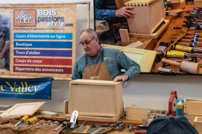 Rendez-vous des passionn�s 14 avril - Laval