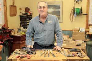 Introduction - Les outils d'atelier