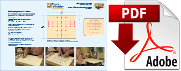 Cahier de plan d�taill�s - Version pdf inclus