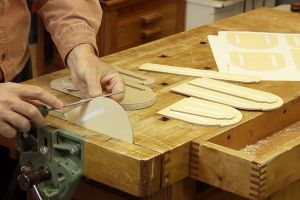 Pr�paration des stencils