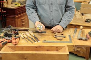 Outils d'atelier