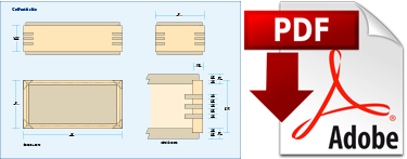 Cahier de plan d�taill�s - Version pdf inclus