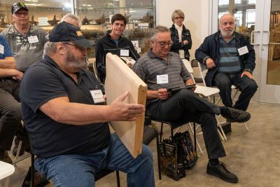Rendez-vous des passionn�s 25 mai - Laval