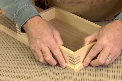 Ajustement d'une ceinture