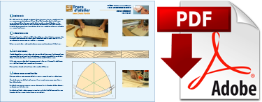 Cahier de plan d�taill�s - Version pdf inclus