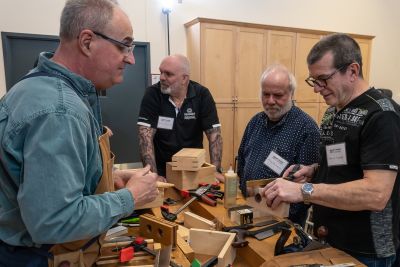 Rendez-vous des passionn�s 14 avril - Laval