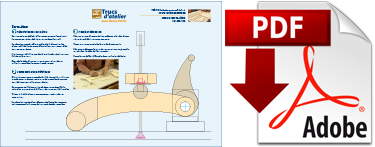 Cahier de plan d�taill�s - Version pdf inclus
