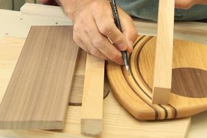 Cours - Planches de service