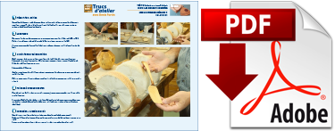 Cahier de plan d�taill�s - Version pdf inclus