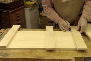 Marquage des c�t�s