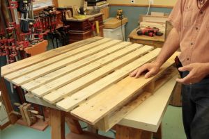 Types de palettes � utiliser