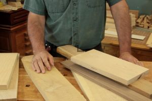 Cours - Comprendre le bois