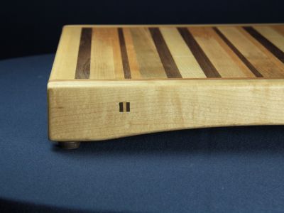 D�tail de planche