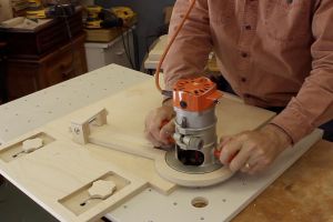 Pr�sentation du guide de ronds