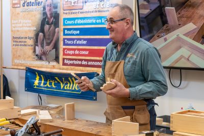 Rendez-vous des passionn�s 14 avril - Laval