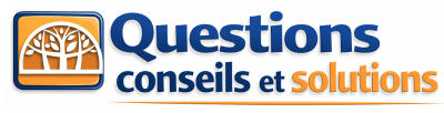 Questions, conseils et solutions