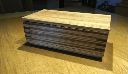 Coffret