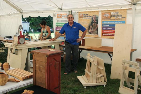 Exposition - Gens de mon village de Bolton Exposition - Gens de mon village de Bolton
