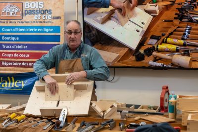 Rendez-vous des passionn�s 14 avril - Laval