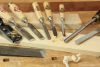 Aff�tage des outils � main