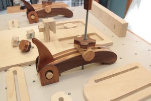 Outils de serrage