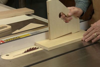 Utilisation de poussoirs s�curitaires
