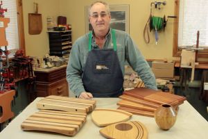 Introduction � Finition � l'huile