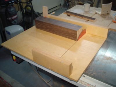 Table de G�rard Lacroix